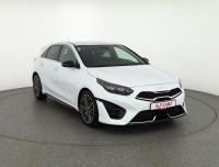 Kia cee'd Ceed GT-Line 1.5 T-GDI Aut.