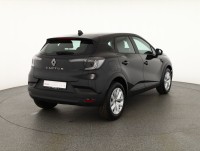 Renault Captur TCe 90 Facelift