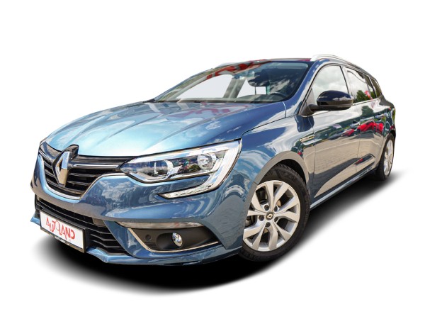 Renault Megane Grandtour 1.3 TCE
