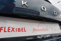 Skoda Karoq 1.0 TSI Drive 125