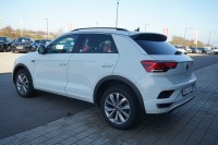 VW T-Roc 1.0 R-Line