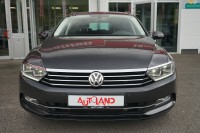 VW Passat Variant 2.0 TDI DSG