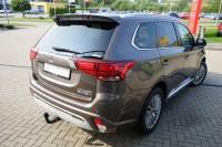 Mitsubishi Outlander 2.4 PHEV Hybrid 4WD