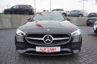 Mercedes-Benz C 180 C180 T-Modell Avantgarde