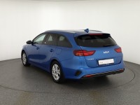 Kia cee'd Sporty Wagon Ceed SW 1.5 T-GDI Aut.