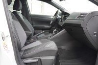 VW Taigo 1.5 TSI R-Line DSG