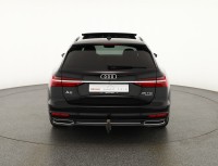 Audi A6 Avant 45 TDI Quattro Design