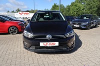 VW Golf Sportsvan 1.4 Highline
