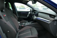 Skoda Octavia Combi 2.0 RS DSG