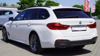 BMW 520 520i touring M Sport