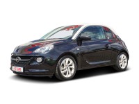 Opel Adam 1.4 Jam Klima Sitzheizung Tempomat PDC AUX