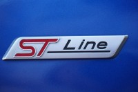 Ford EcoSport 1.0 EB ST-Line