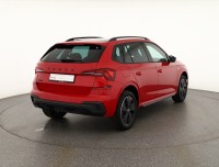 Skoda Kamiq Monte Carlo 1.5 TSI DSG