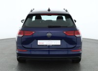 VW Golf VIII Variant 1.0 TSI Life
