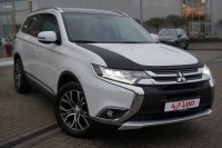 Mitsubishi Outlander 2.0+ 2WD