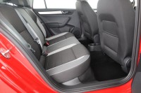 Skoda Rapid Spaceback 1.0 TSI DSG