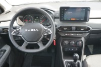 Dacia Sandero Stepway TCe 100 Eco-G