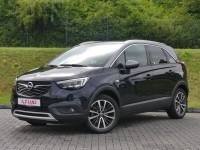 Vorschau: Opel Crossland X 1.2