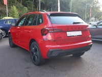 Skoda Kamiq Monte Carlo 1.5 TSI DSG