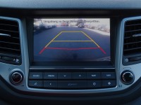 Hyundai Tucson 1.6 Premium 4WD Aut.