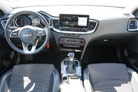 Kia xcee'd XCeed 1.5 T-GDI Aut.