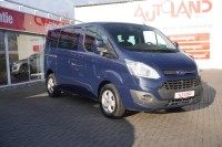 Ford Tourneo Custom 2.0 TDCi L1H1 Titanium