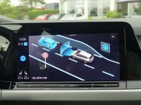 VW Golf VIII Variant 2.0 TDI Life