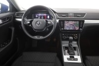 Skoda Superb Combi 2.0 TDI DSG