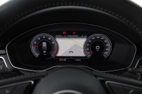 Audi A4 Quattro Avant 45 TFSI quattro edition one