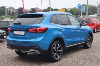 MG ZS 1.5 Hybrid Luxury Aut.