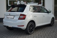 Skoda Fabia 1.0 TSI Monte Carlo
