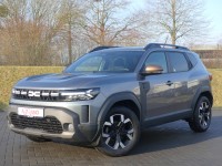Vorschau: Dacia Duster III 1.2 M-Hybrid TCe 130 Extreme