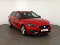 Seat Leon ST FR 1.5 eTSI DSG