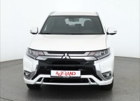 Mitsubishi Outlander 2.4 PHEV Intro 4WD