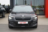 Skoda Kamiq 1.0 Tour
