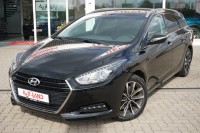 Vorschau: Hyundai i40 Kombi 2.0 T-GDI Premium