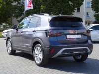 VW T-Cross 1.5 TSI DSG