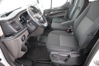 Ford Transit Custom 2.0 TDCi 320 L1H1