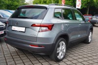 Skoda Karoq 1.5 TSI DSG Style