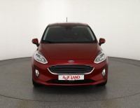 Ford Fiesta 1.0 EcoBoost Titanium