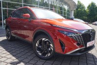 Nissan Qashqai N-Connecta+ 1.3 Dig-T