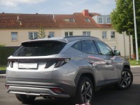 Hyundai Tucson 1.6 T-GDI Aut.
