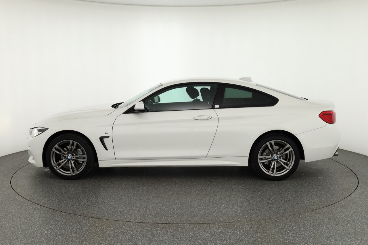 BMW 420 420i M Sport xDrive