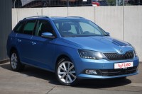 Skoda Fabia Combi 1.2 Ambition