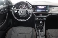 Skoda Kamiq 1.0 TSI Clever