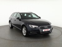 Audi A4 Avant 1.4 TFSI sport