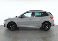 Vorschau: Skoda Kamiq 1.5 TSI DSG Monte Carlo
