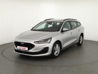 Ford Focus 1.5 EcoBlue Cool&Connect Sitzheizung LED Tempomat