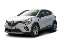 Renault Captur II 1.3 140 TCe Intens EDC Navi LED Kamera
