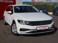 VW Passat Variant 1.5 TSI Business